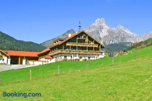 Image of Appartement Pilzhof