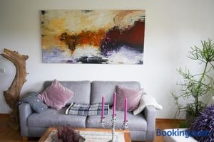 Image of Ferienwohnung Zeilfelder