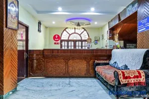 Image of Collection O Poojith Residency