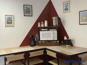 Image of Chez Marie et Angel