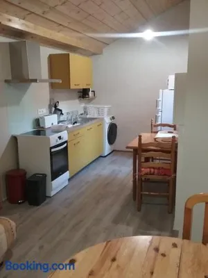 Image of La Maison des Eyres - Chambres