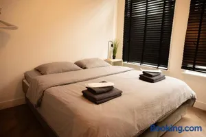 Image of PURMERENT Apartments