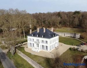Image of La Grande Maison