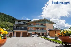 Image of Pension Christophorus