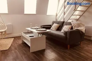 Image of Le Cosy bohème Abbeville baie de Somme