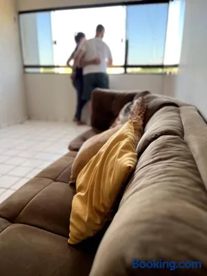 Image of Apartamento amplo, perto de tudo