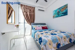 Image of Astetica Residences Kuala Lumpur