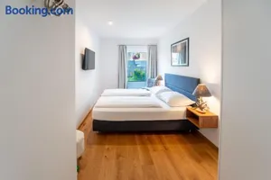 Image of Garten-Appartement Ski&Nature "Kesselspitze"