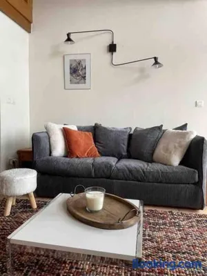 Image of Courchevel 1650 appartement cosy 6 personnes