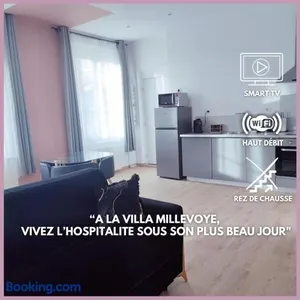 Image of Le voyageur - T2 hyper centre