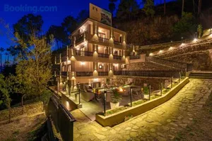 Image of Residences By Tarika by VEO - Part of StayVista