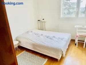 Image of Chambre privée - Place Verdun Tours