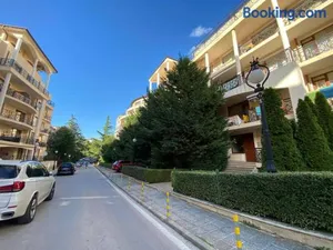 Image of Two bedroom apartment 5 minutes from the beach