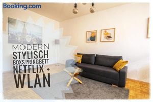 Image of Wunderschön gepflegter Altbau, Aufzug