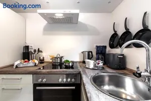 Image of Arkadia Pension Norderstedt