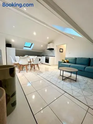 Image of Espace cosy - Zénith & Atlantis