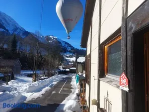 Image of BnB Le Loft Im Fang