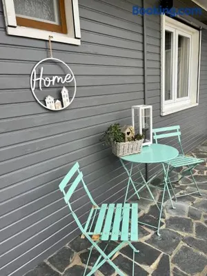 Image of Le Chalet de Marguerite