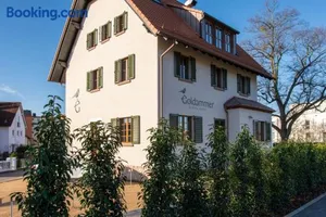Image of Goldammer Aschaffenburg