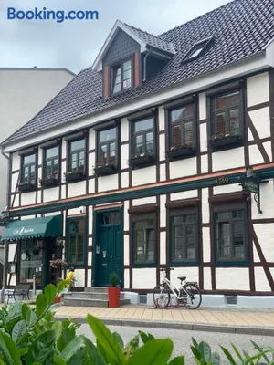 Image of Pension Karina Schwerin