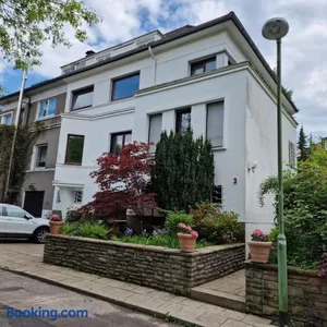 Image of Zuhause im Grünen