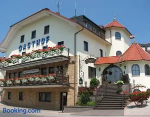Image of Hotel Gasthof Rangau