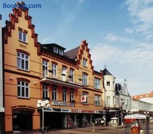 Image of Hotel Gutenberg