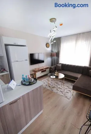 Image of Two Bedroom King Deluxe Suite IS9