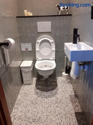Image of vakantiehuis Warder