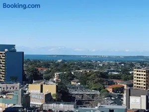 Image of Sea & City View 2BR AT Hurstville