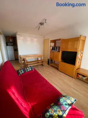 Image of Prapoutel - Les 7 Laux