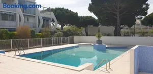 Image of Quartier couchant Appartement t2 cabine pour 4 personnes N107