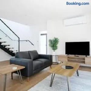 Image of Timor Street Apartments