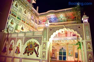 Image of Hotel Shekhawati, A boutique stay