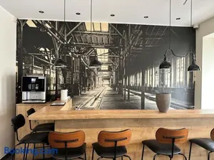 Image of Hotel Fly ´ In