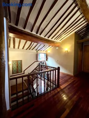 Image of Hotel - Restaurante La Posada de Santa Rita