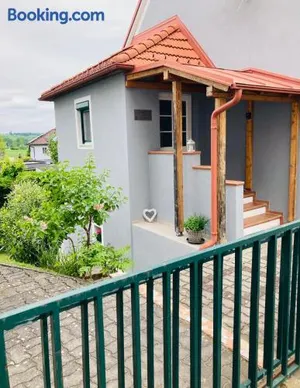 Image of Das Ferienhaus-zurück zum Ursprung