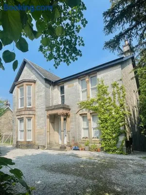 Image of Bishopton Apartment, near Glasgow