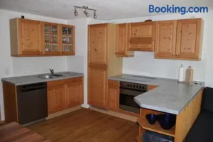 Image of Ferienwohnung Bergkristall