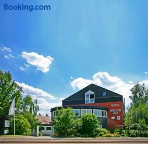 Image of Hotel Pfälzer Hof