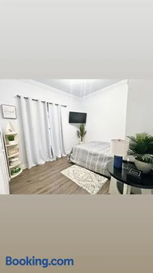 Image of Staycation Spot