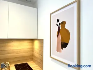 Image of Appartement ~ L'Amour à la Plage ~ à 15min de Lyon