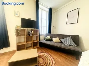 Image of Le studio des remparts