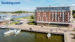 Image of Speicher Barth - Superior-Hotel