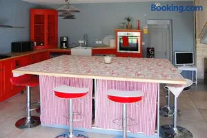 Image of Maison luxueuse Louargat, jardin B