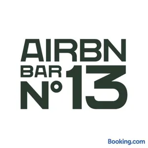 Image of AIR BNBAR N°13