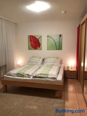 Image of Ferienwohnung Francois