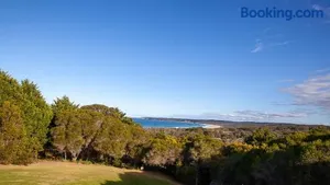 Image of Adelong Secluded Beach house Linen provided Bermagui