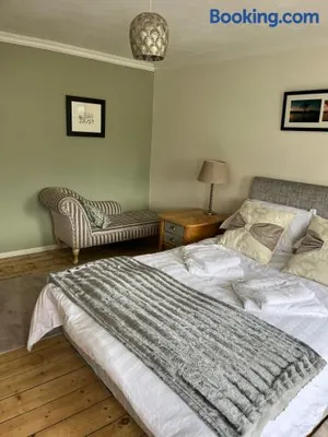 Image of Loch Lomond Apartment