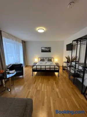 Image of Hotel-Pension Asta